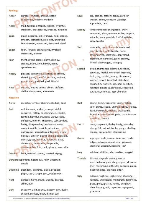 Pratonton muka 3 lembaran Action — Bahasa Inggeris Tahun 1