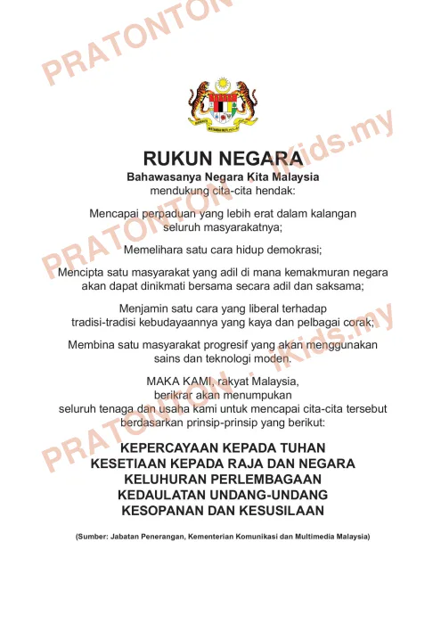 Pratonton muka 1 lembaran Buku Teks Matematik — Matematik Tahun 3