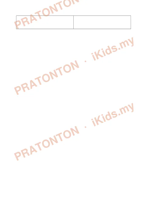 Pratonton muka 2 lembaran LATIH TUBI MODUL 5 1 — Matematik Tahun 4