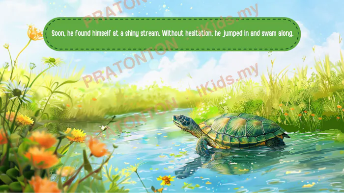 Pratonton muka 7 lembaran Latihan Bahasa Inggeris Tahun 1 — Bahasa Inggeris Tahun 1