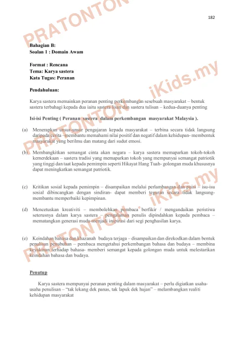 Pratonton muka 2 lembaran Latihan Bahasa Inggeris Tahun 3 — Bahasa Inggeris Tahun 3