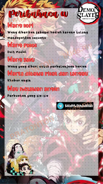 Pratonton muka 1 lembaran Latihan Bahasa Melayu Tahun 1 — Bahasa Melayu Tahun 1
