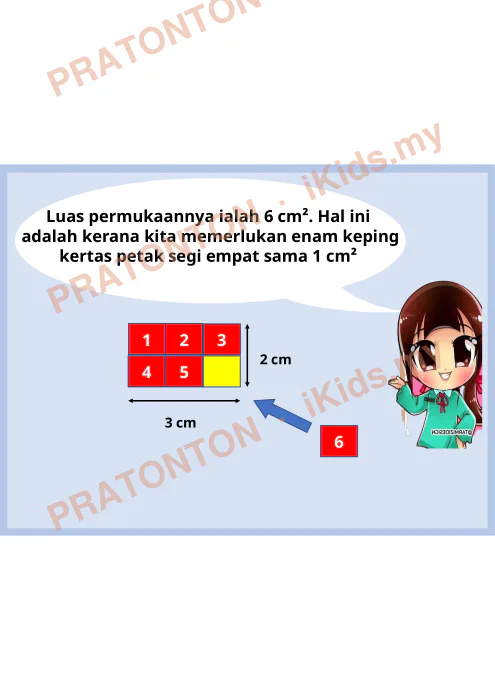 Pratonton muka 9 lembaran Latihan Sains — Sains Tahun 3