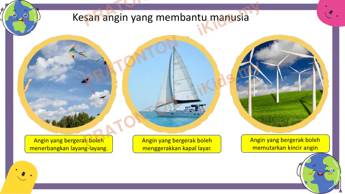 Pratonton muka 7 lembaran Latihan Sains Tahun 2 — Sains Tahun 2