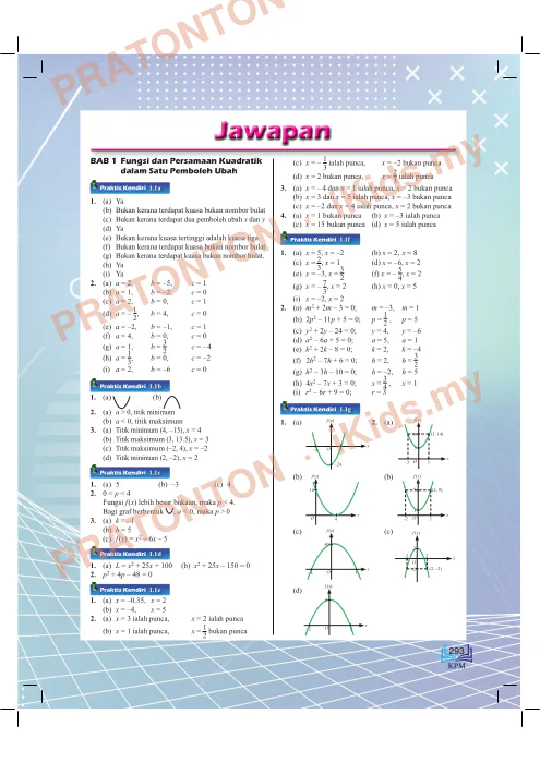 Pratonton muka 1 lembaran Lembaran Kerja Matematik (Operasi) 4 — Matematik Tahun 2