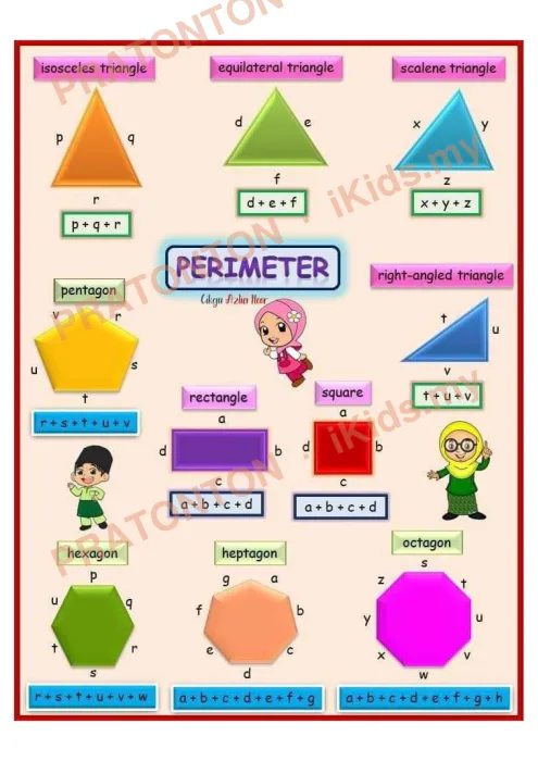 Pratonton muka 13 lembaran Nota Matematik Tahun 5 — Pembundaran Nombor Bulat — Matematik Tahun 5