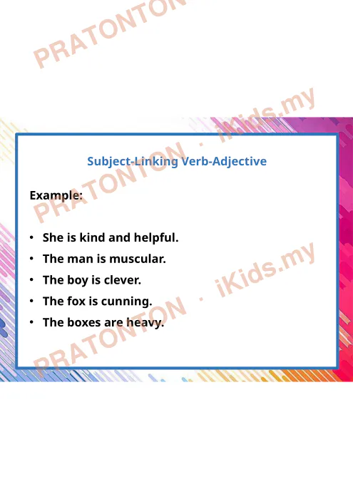 Pratonton muka 79 lembaran Panduan Penulisan Bahasa Inggeris — Writing Is Made Easy — Bahasa Inggeris Tahun 6