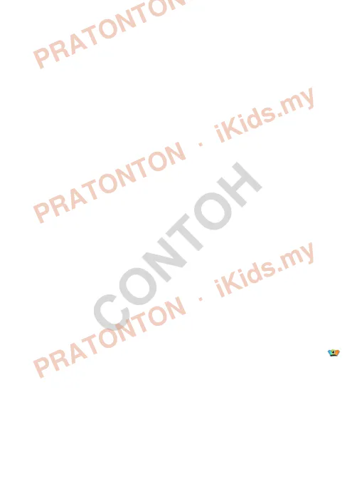 Pratonton muka 8 lembaran Pendidikan Kesenian 8 — Pendidikan Kesenian Tahun 4