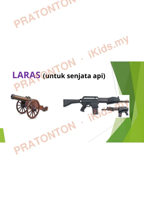 Pratonton muka 5 lembaran Slaid Bahasa Melayu Tahun 5 — Bidang Tatabahasa — Bahasa Melayu Tahun 5