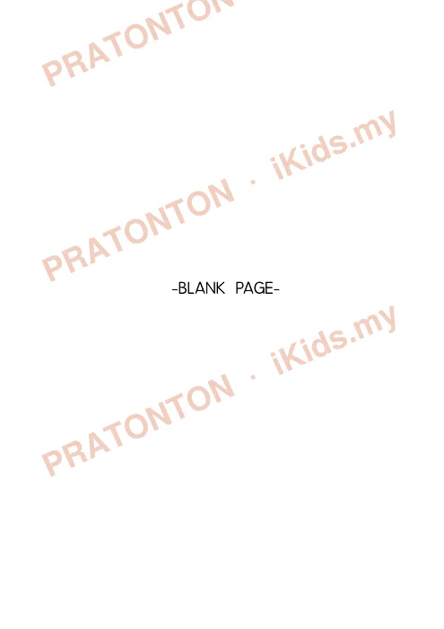 Pratonton muka 18 lembaran YEAR 2 — Bahasa Inggeris Tahun 2