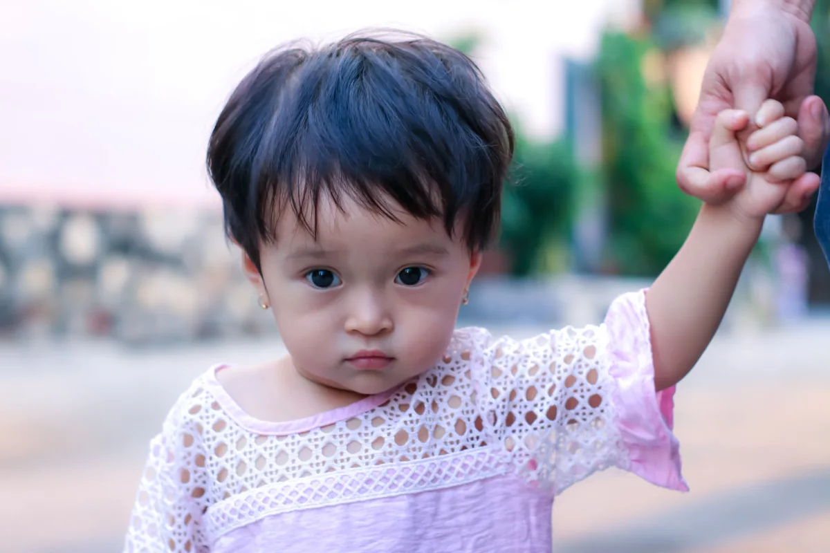 Anak Saya Lambat Berkembang: Langkah Pertama yang Perlu Diambil