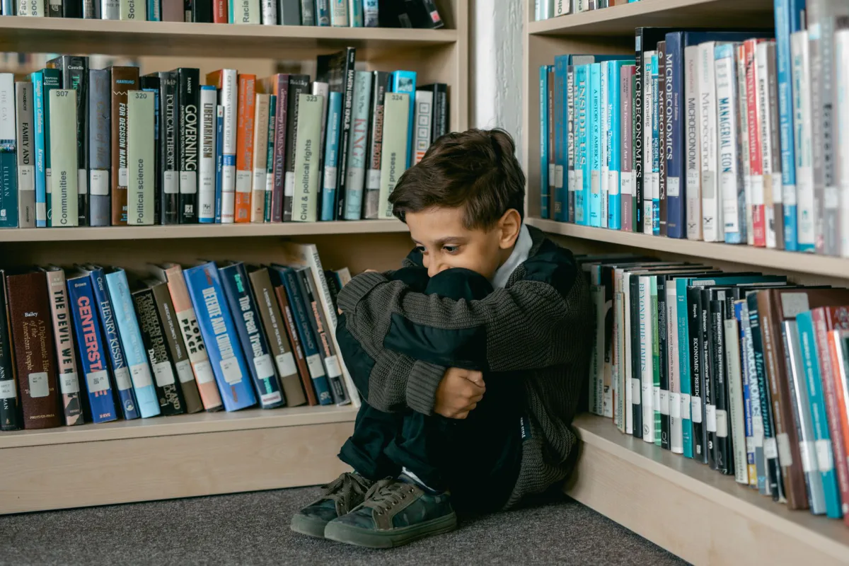 Anak Tidak Mahu ke Sekolah: Cara Menanganinya
